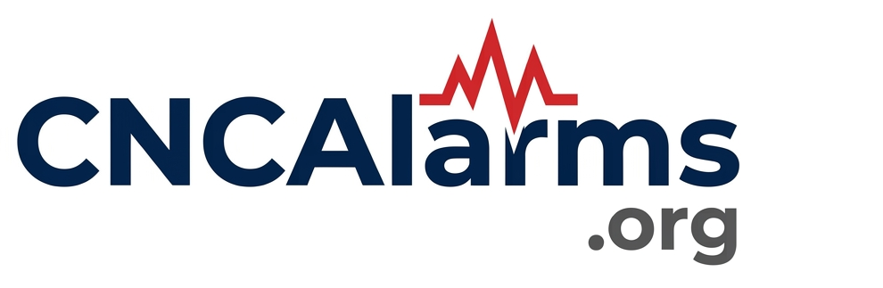 CNC Alarms.org
