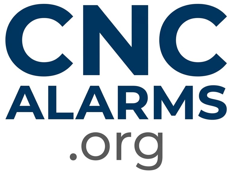 CNCAlarms.org